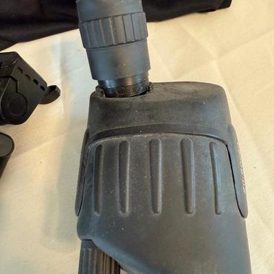 Canon 10X Camera w/Canon Selphy(photo printing) Scope and tripod