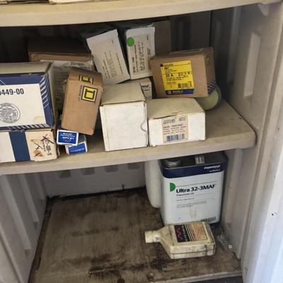 Refrigeration Parts Lot