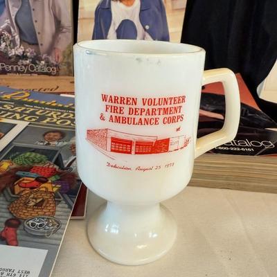 Vintage collectibles