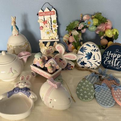 Easter Items