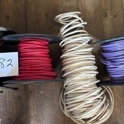 Wiring Lot