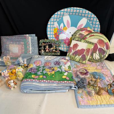 Easter Goodies