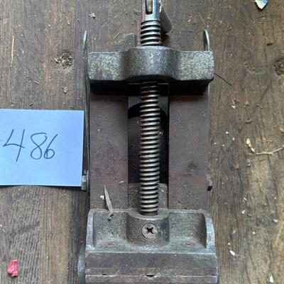 Vise Lot