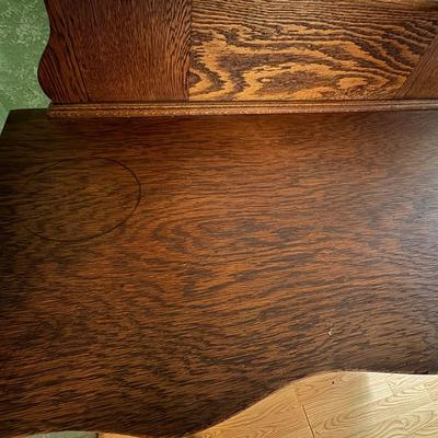 Antique Sideboard