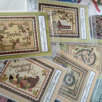Quilters Corner of many