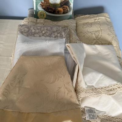Table cloths