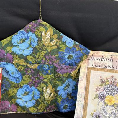 Quilting lot