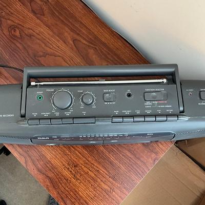 728 RCA Model RP-7776A