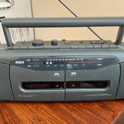 728 RCA Model RP-7776A