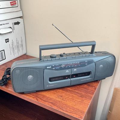 728 RCA Model RP-7776A