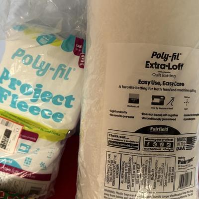 Quilters goodies