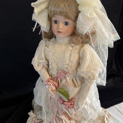 Dynasty Doll Collection