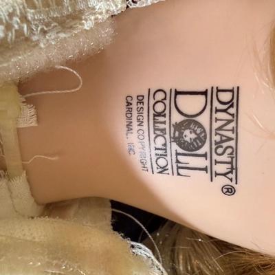 Dynasty Doll Collection