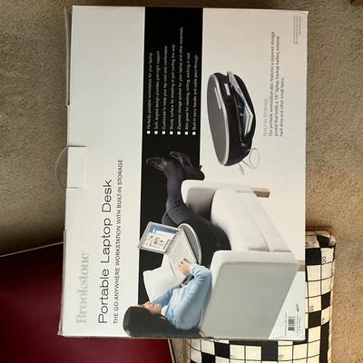741 Lot of Laptop Trays