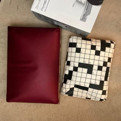 741 Lot of Laptop Trays