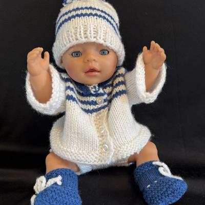 The last Doll