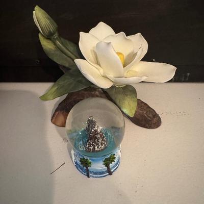 Knick knacks