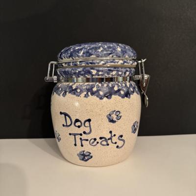 Canisters