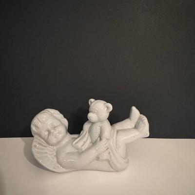 Knick knacks