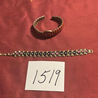 Vintage Bracelets