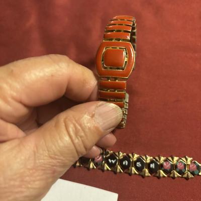 Vintage Bracelets