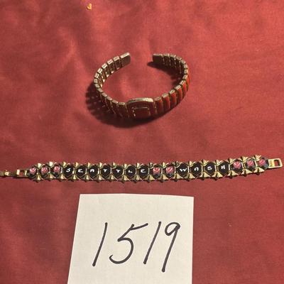 Vintage Bracelets