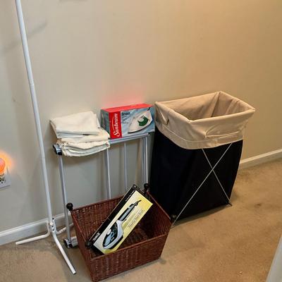 766 Laundry Lot