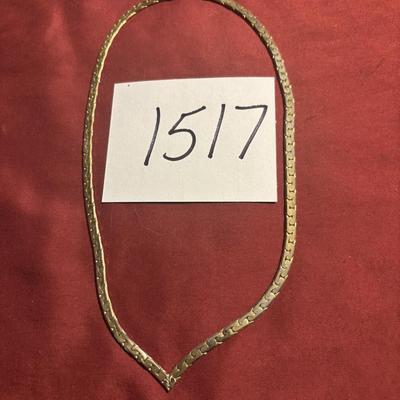 Necklace