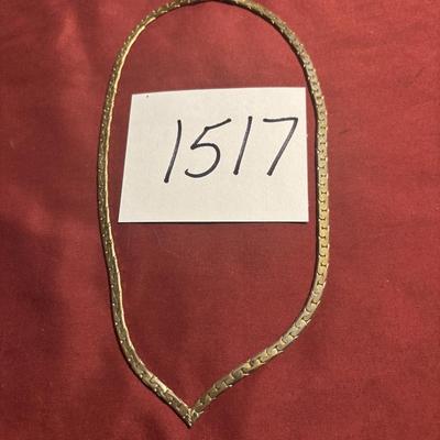 Necklace