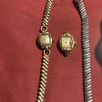 Watch Lot