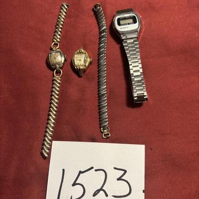 Watch Lot