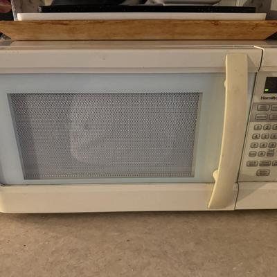 Microwave