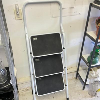 Sale Photo Thumbnail #1042: In great condition
Measures: 48" high