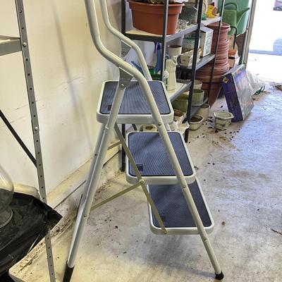 Sale Photo Thumbnail #1044: In great condition
Measures: 48" high