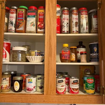 Spices and more