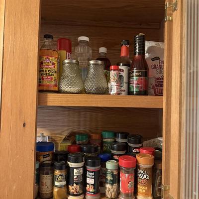 Spices and more