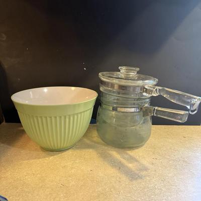 Miscellaneous Kitchen items