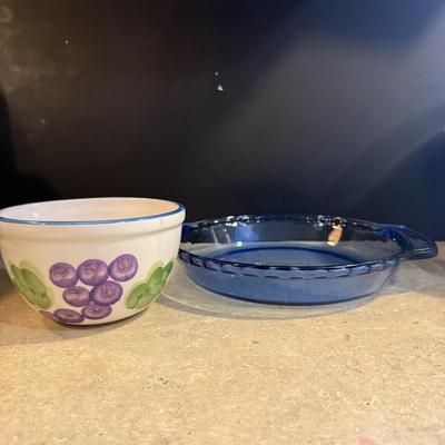 Miscellaneous Kitchen items