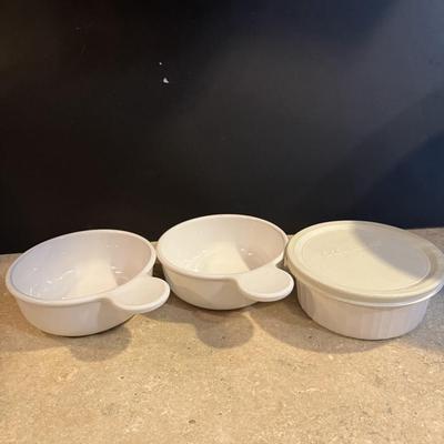 Measuring cups and miscellaneous