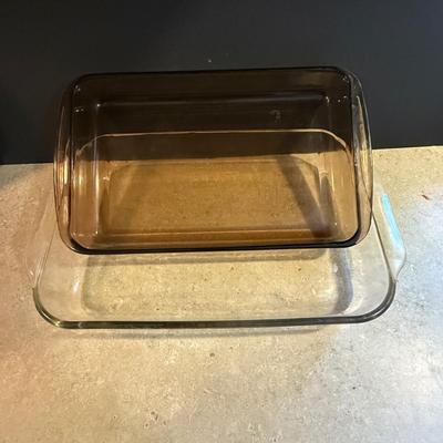 Baking Dishes and more