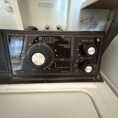 Kenmore Washer in working conditions