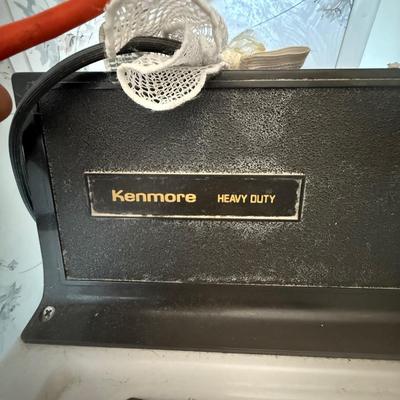 Kenmore Washer in working conditions