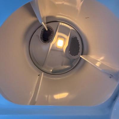 Amana Electric Dryer in working condition