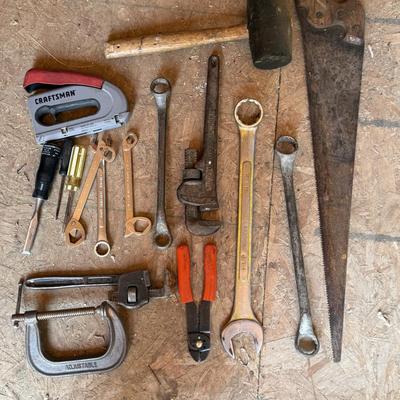 Tools miscellaneous