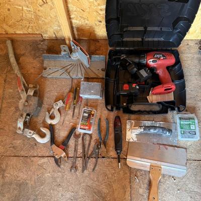 Power and hand tools