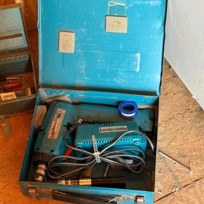 Power tools untested