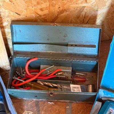 Power tools untested