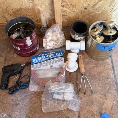 Hardware miscellaneous