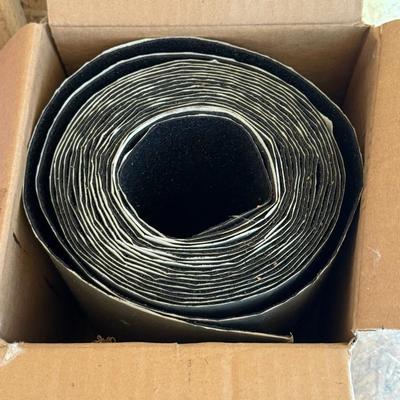 Roofing supplies