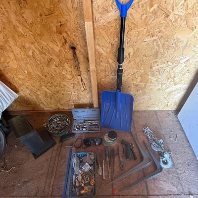 Tools miscellaneous